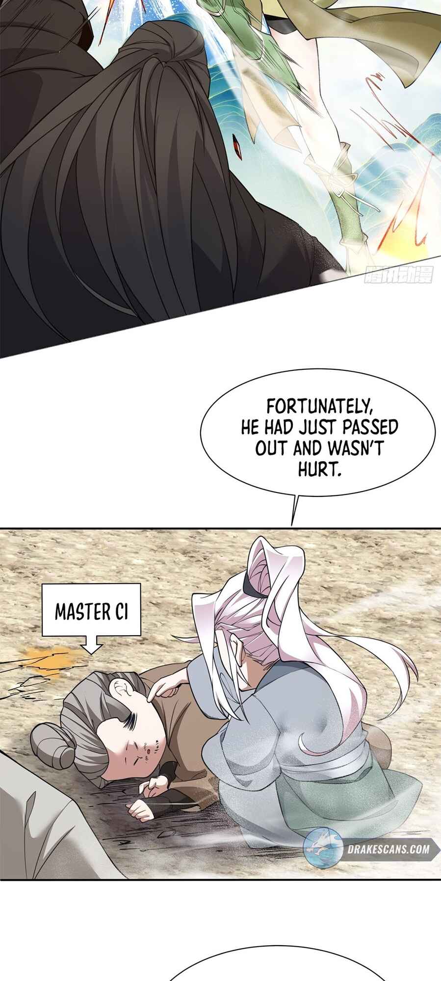 Chapter 29 - Page 25