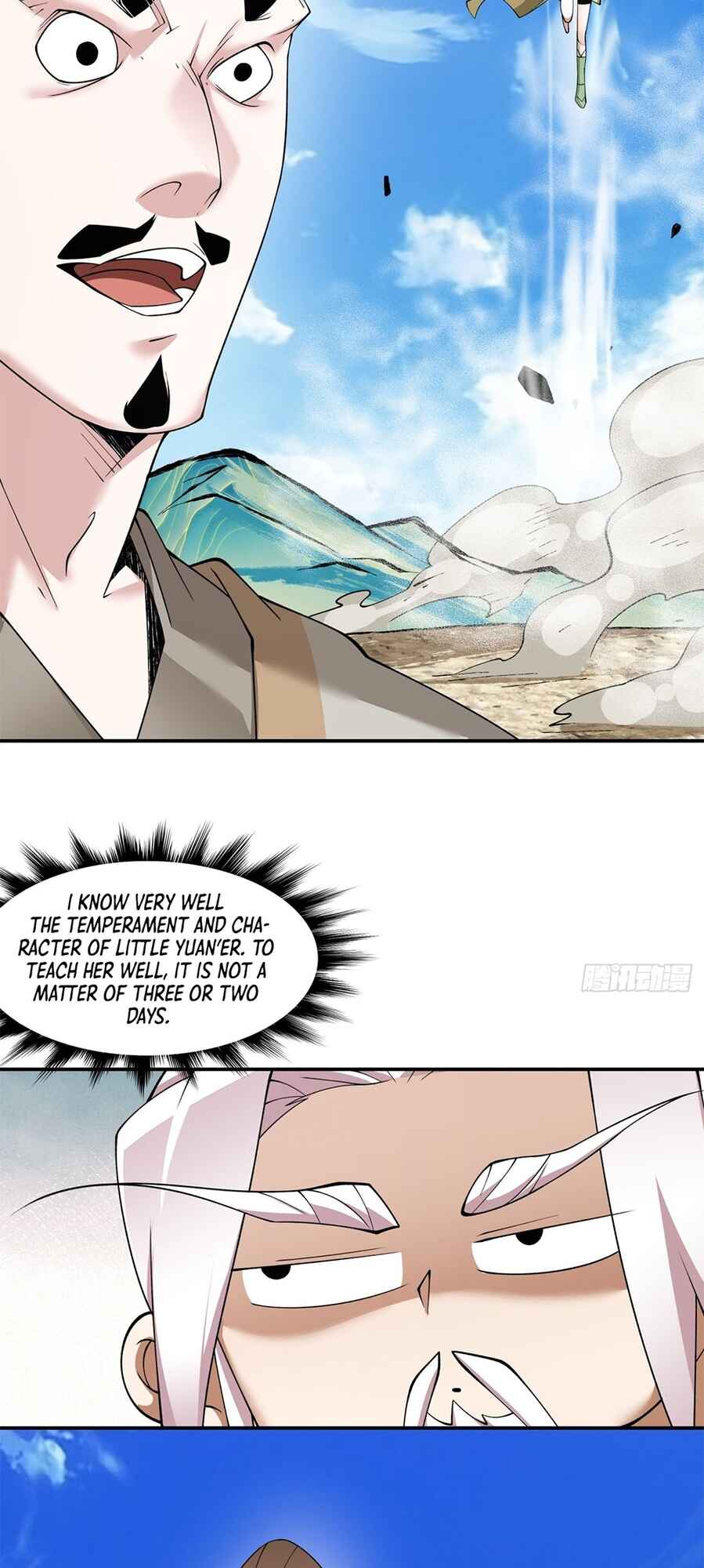 Chapter 29 - Page 32