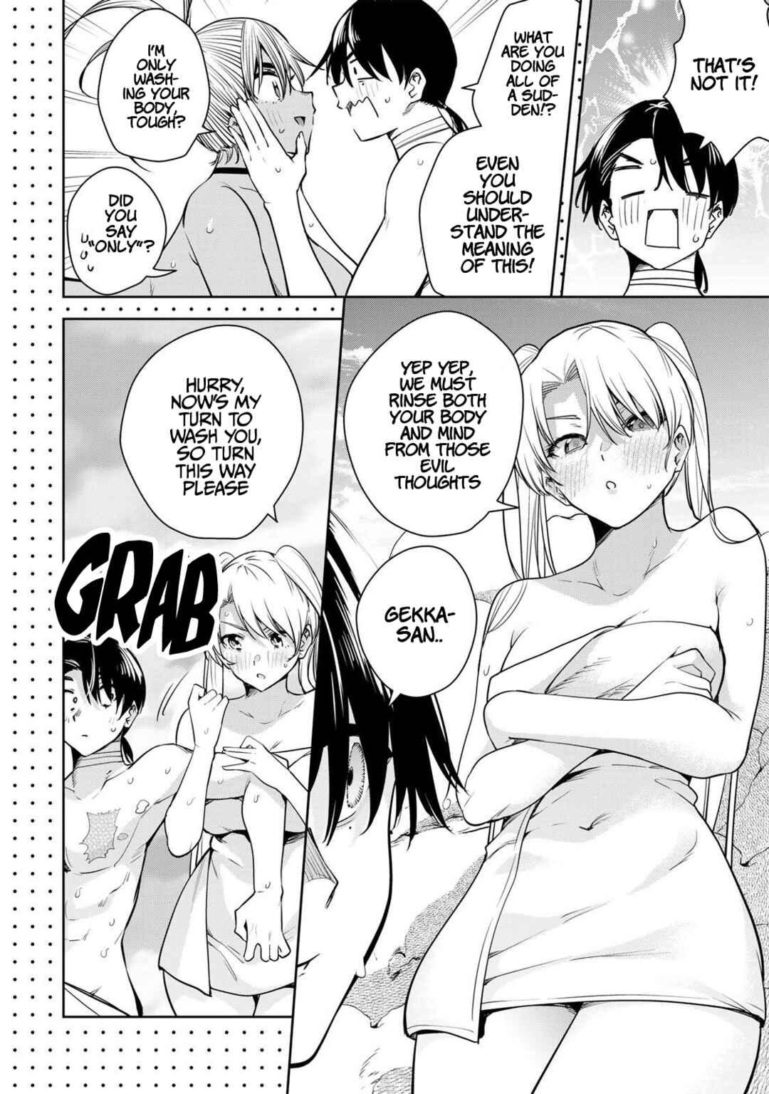 Chapter 70 - Page 9
