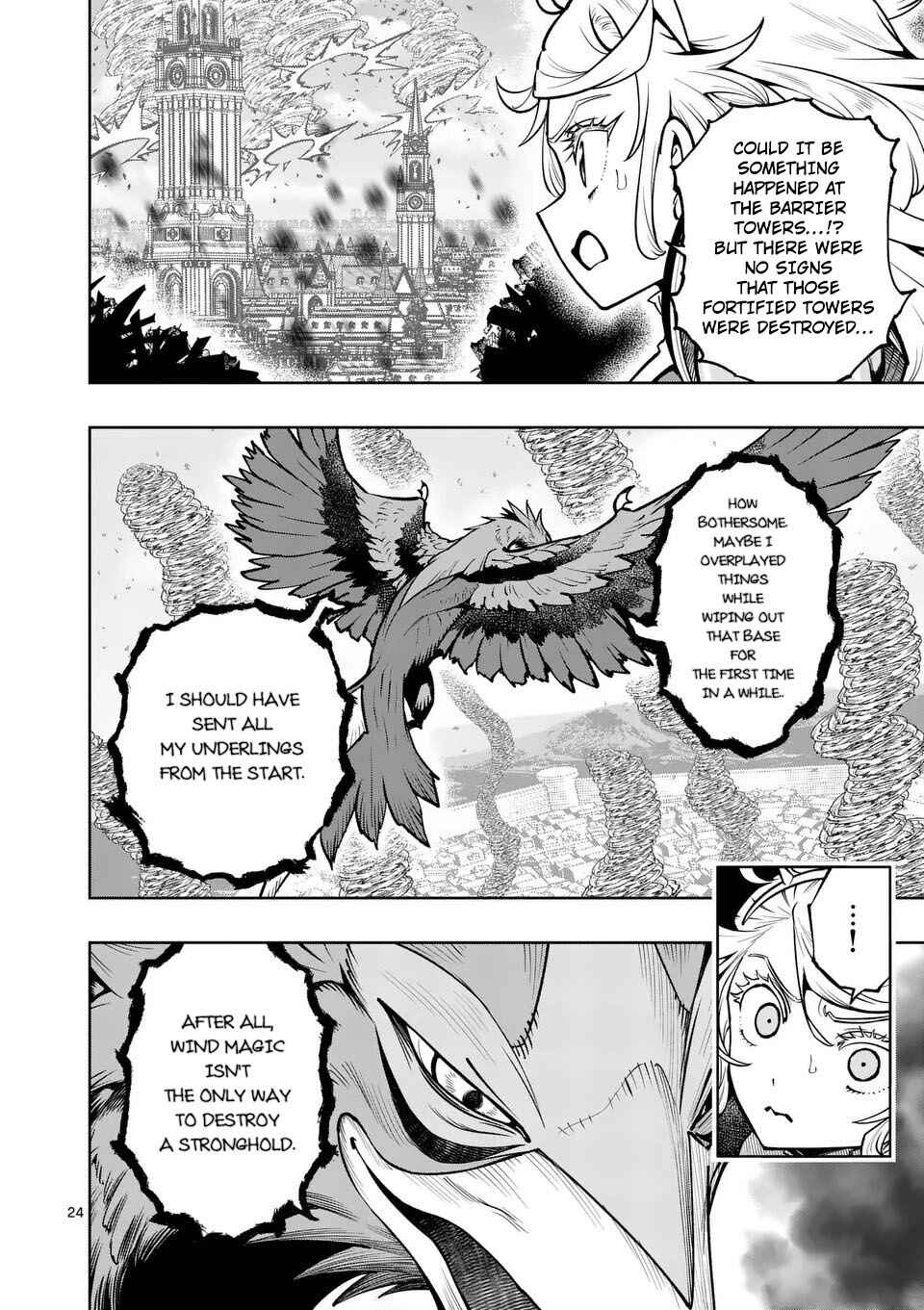 Chapter 75 - Page 22
