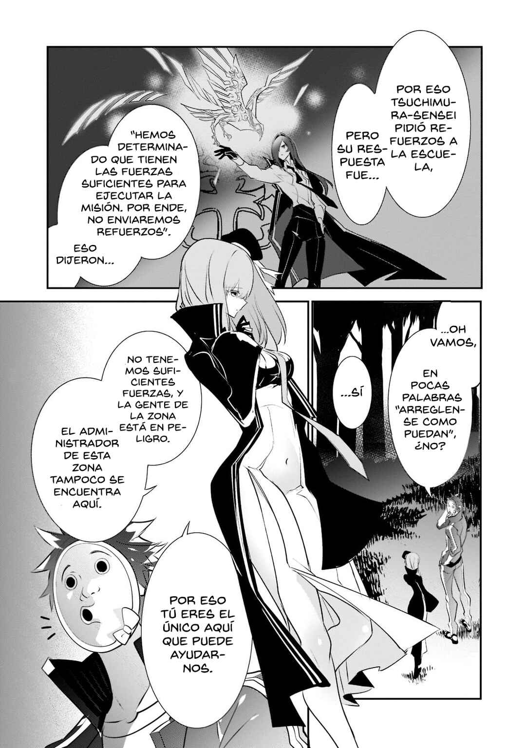 Chapter 8 - Page 6