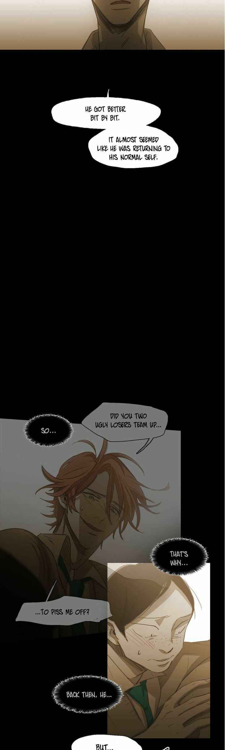Chapter 75 - Page 36