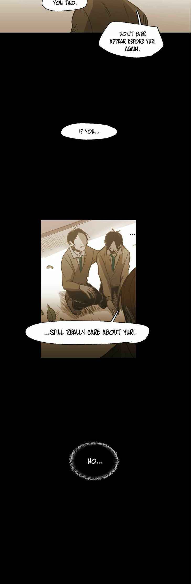 Chapter 75 - Page 39
