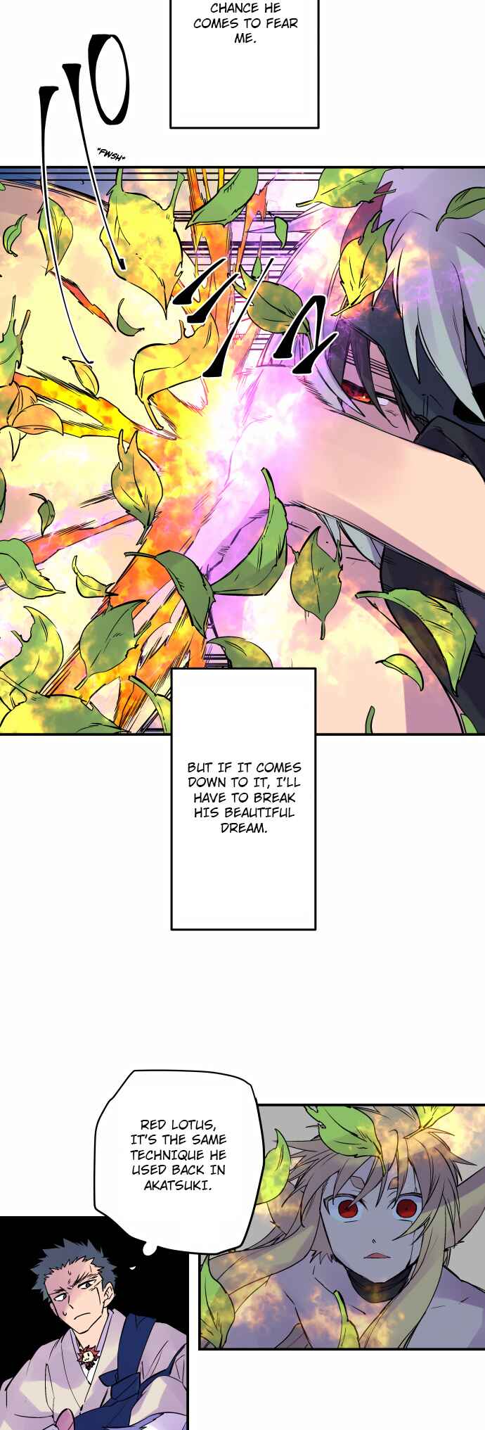 Chapter 320 - Page 10