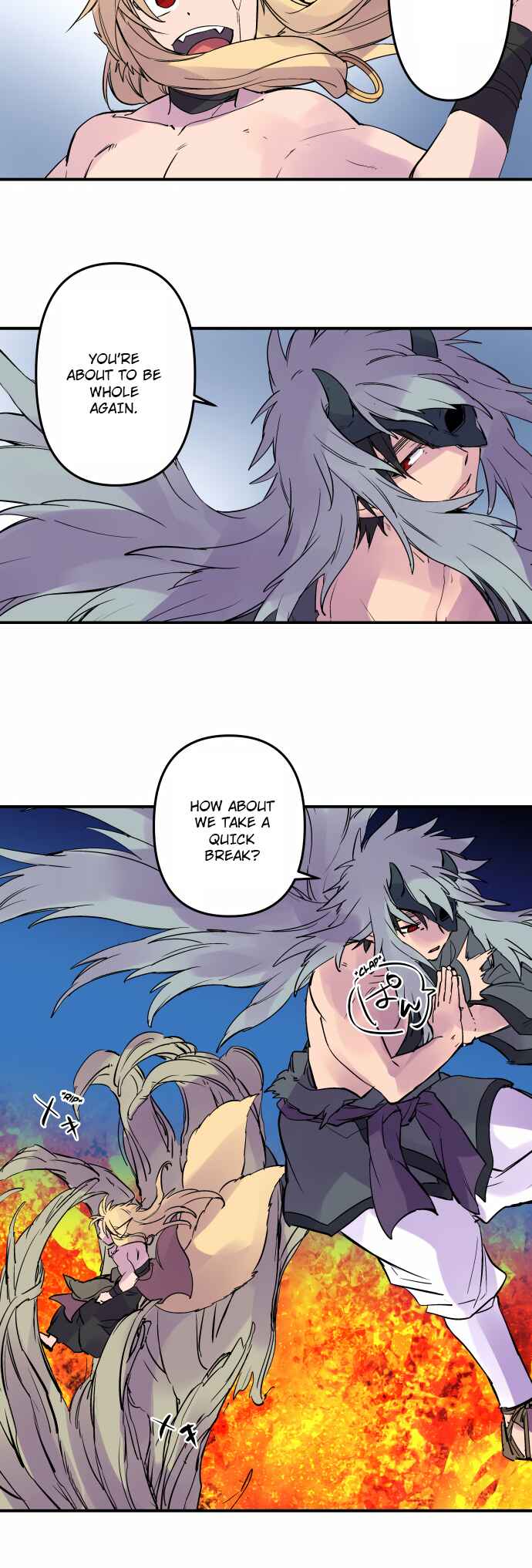 Chapter 320 - Page 4