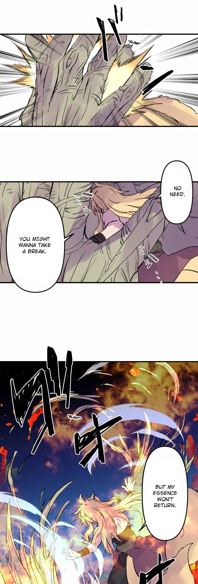 Chapter 320 - Page 5