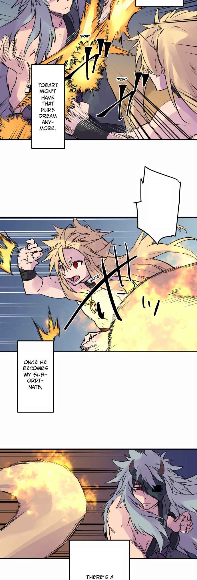 Chapter 320 - Page 9