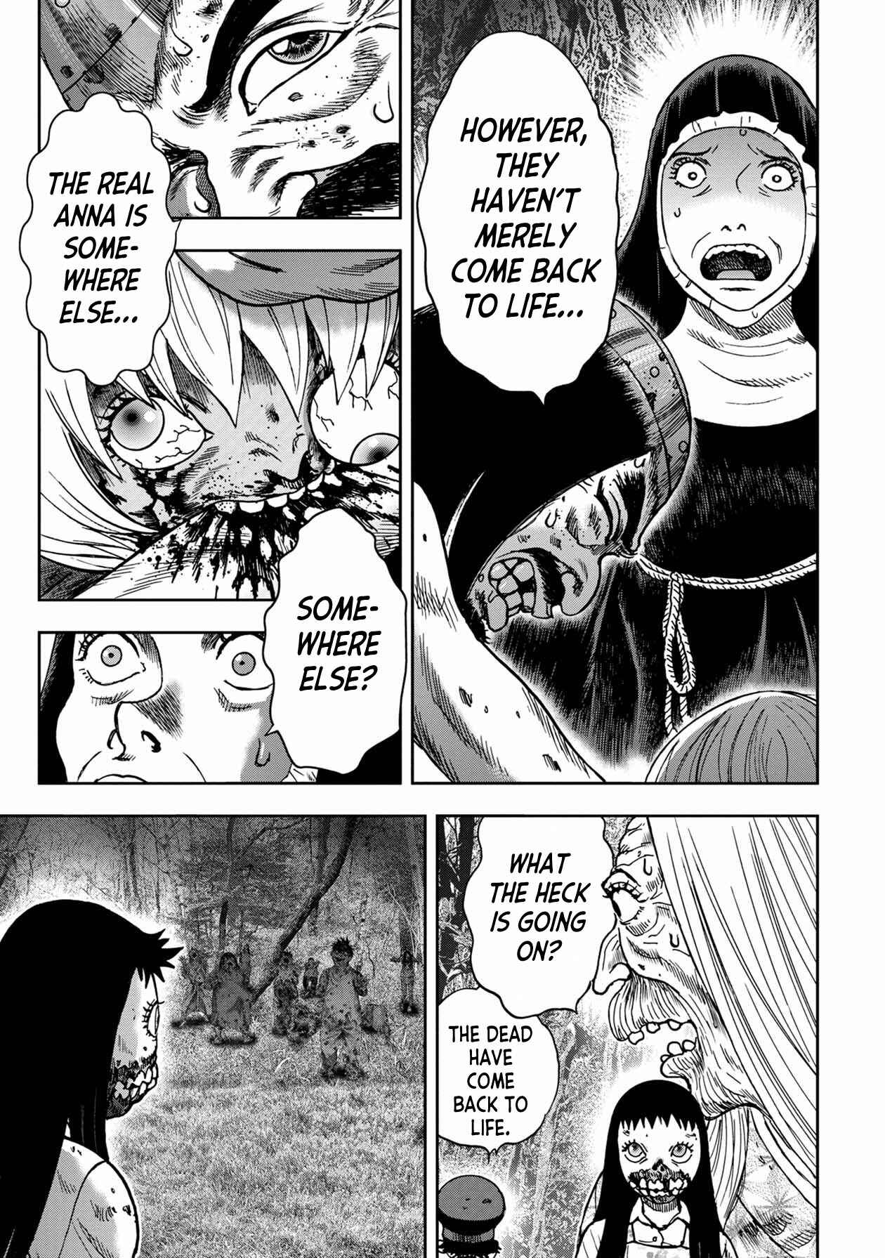 Chapter 90 - Page 10