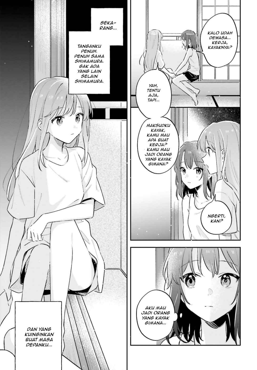 Chapter 32 - Page 21