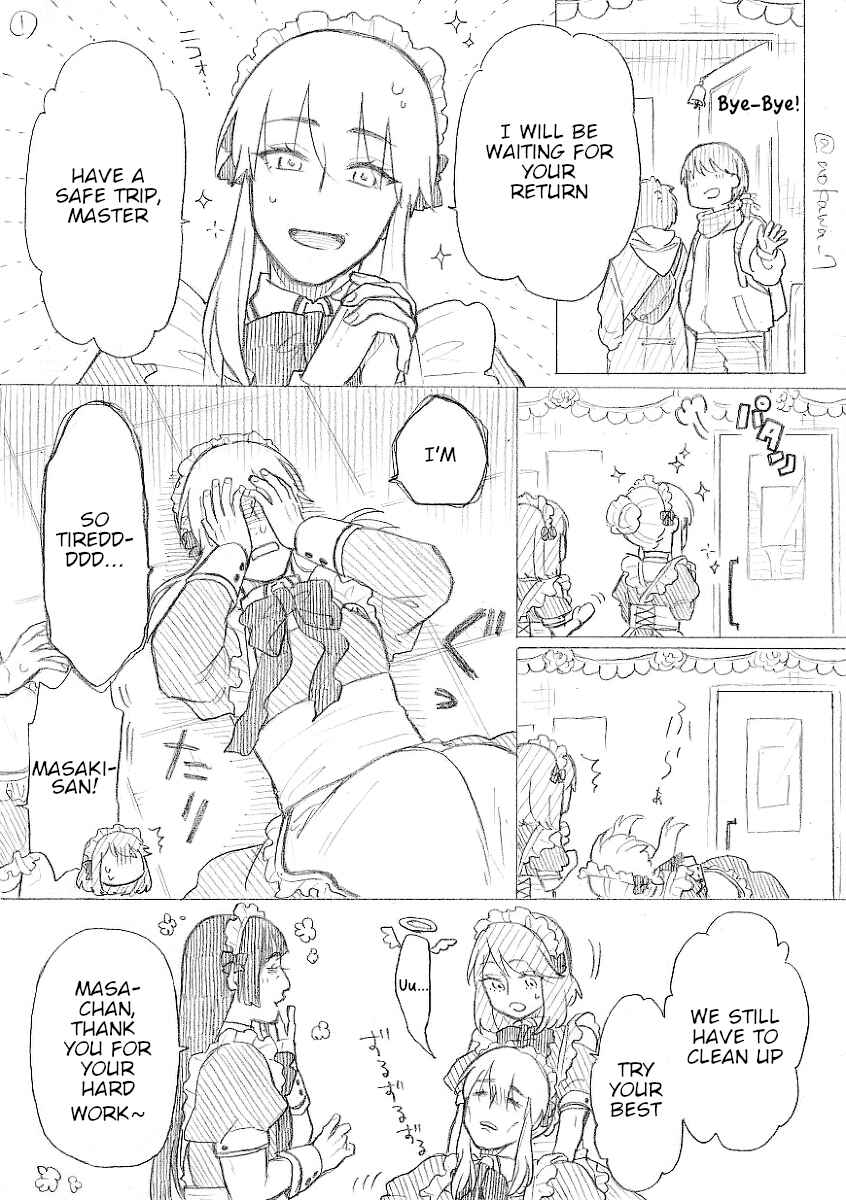Chapter 12.1 - Page 1
