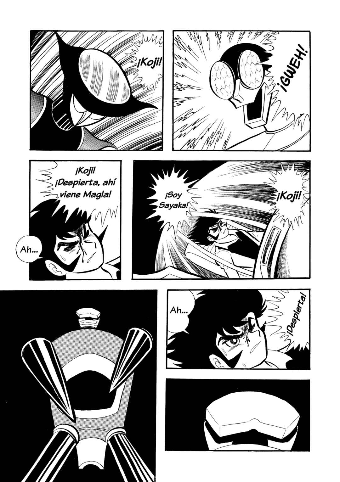 Chapter 11 - Page 12