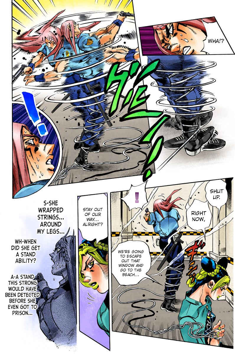 Chapter 19 - Page 16