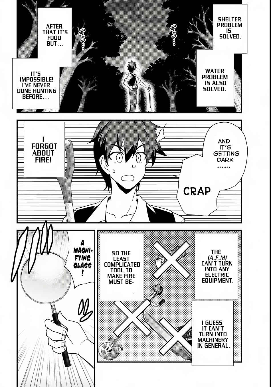 Chapter 2 - Page 5