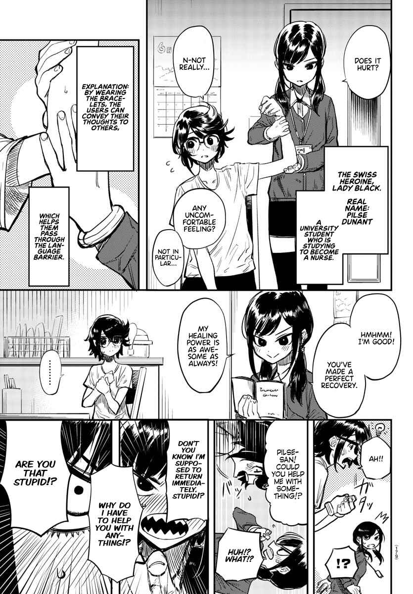Chapter 10 - Page 9