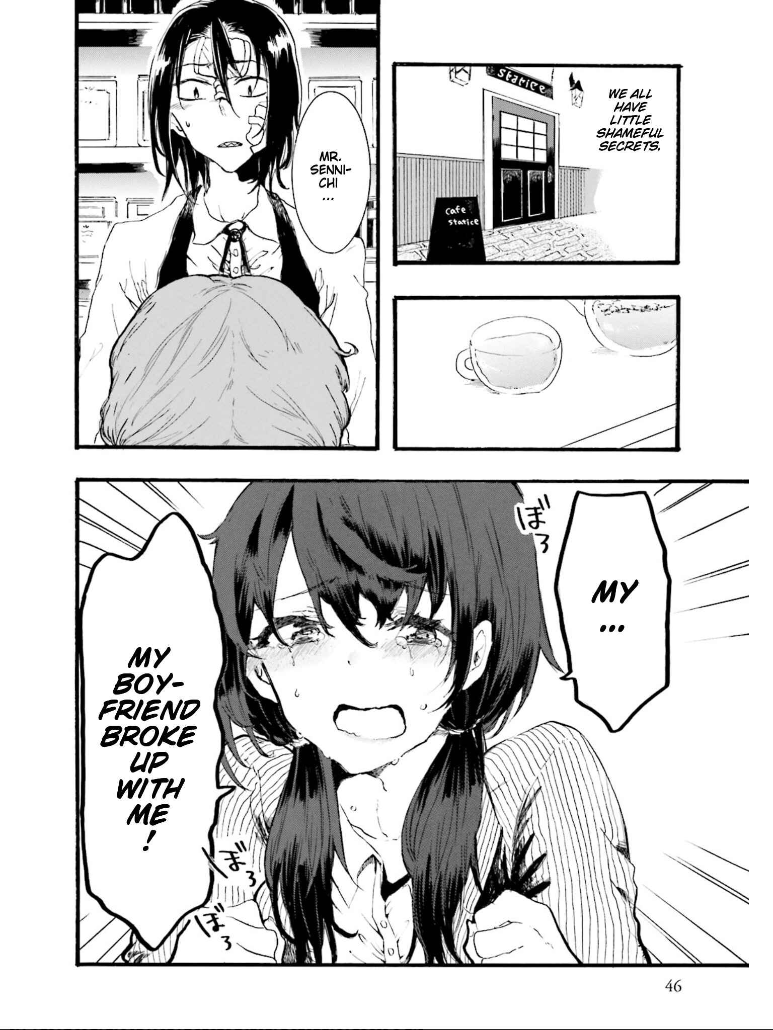 Chapter 2 - Page 2