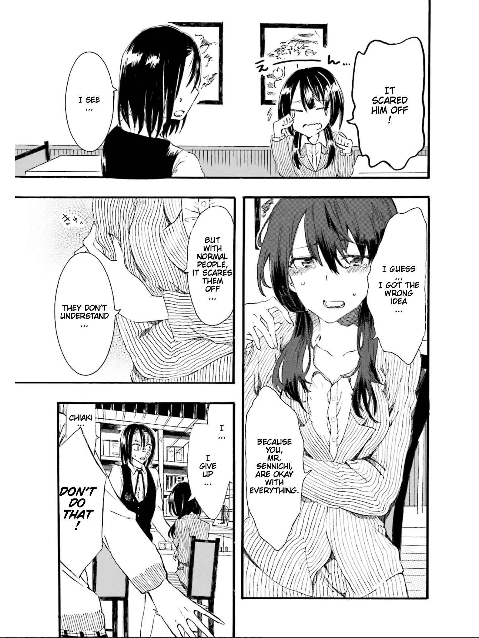 Chapter 2 - Page 5