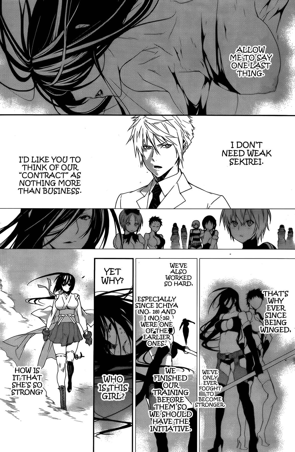 Chapter 129 - Page 10