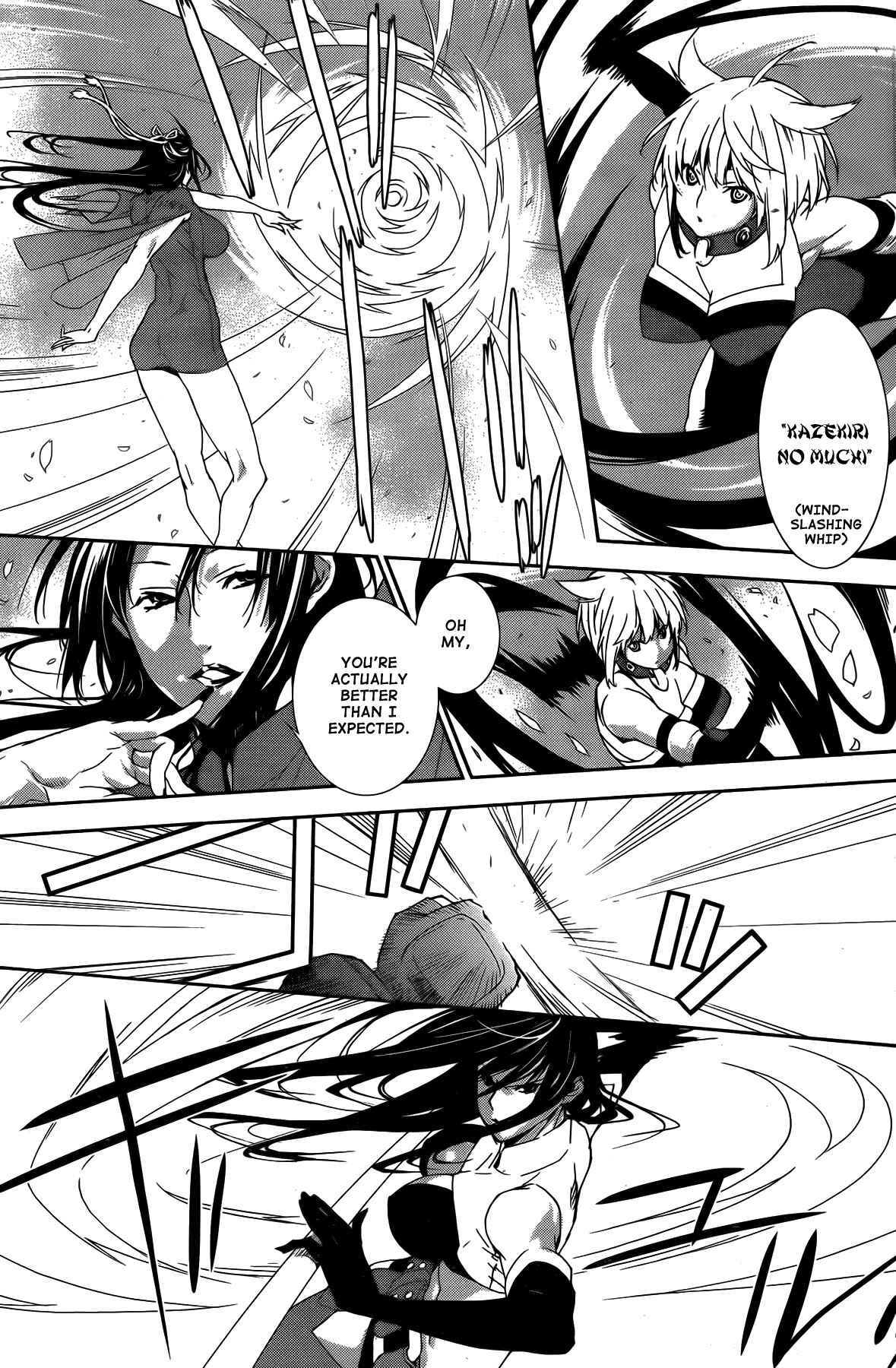 Chapter 129 - Page 4