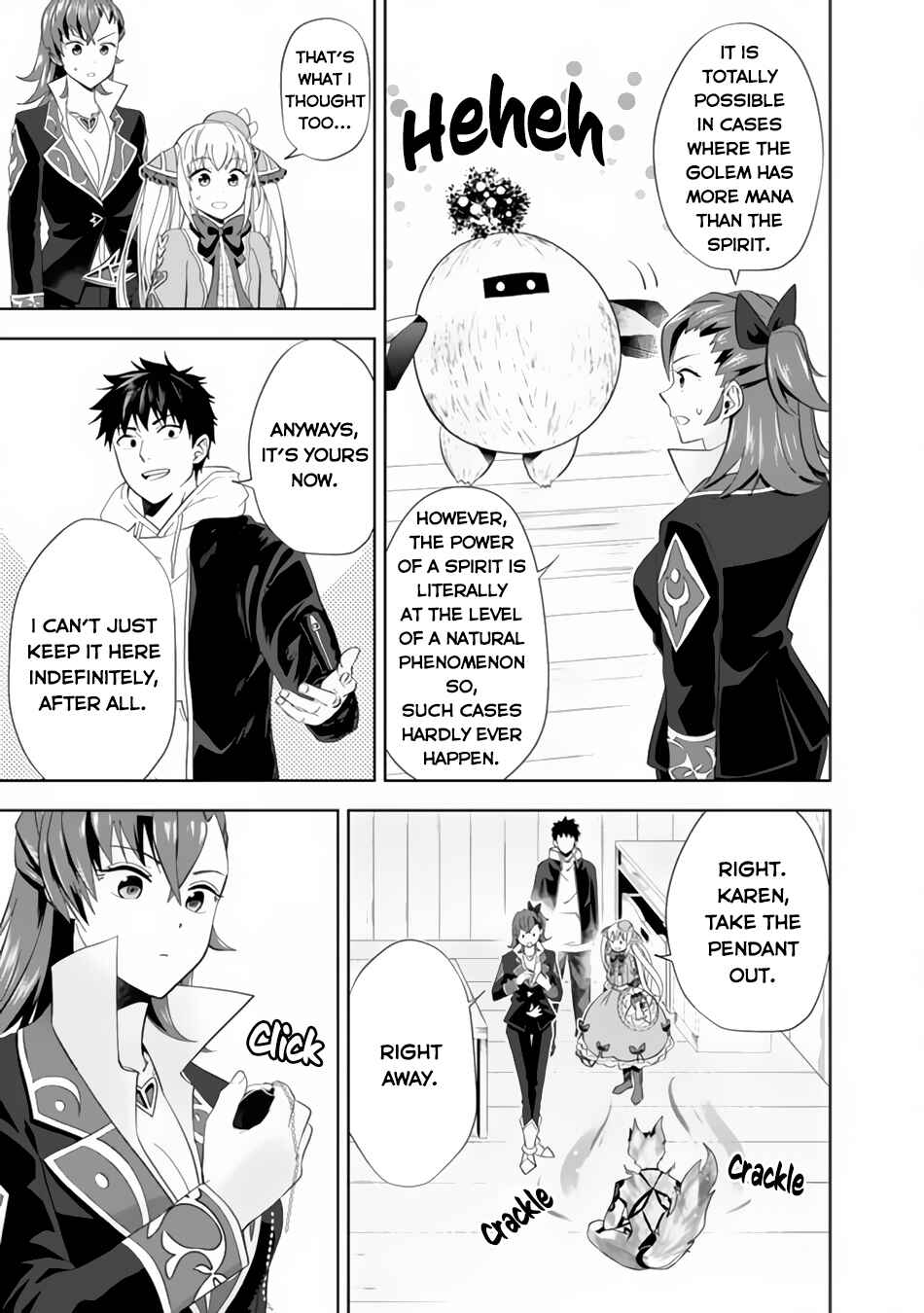 Chapter 118 - Page 4