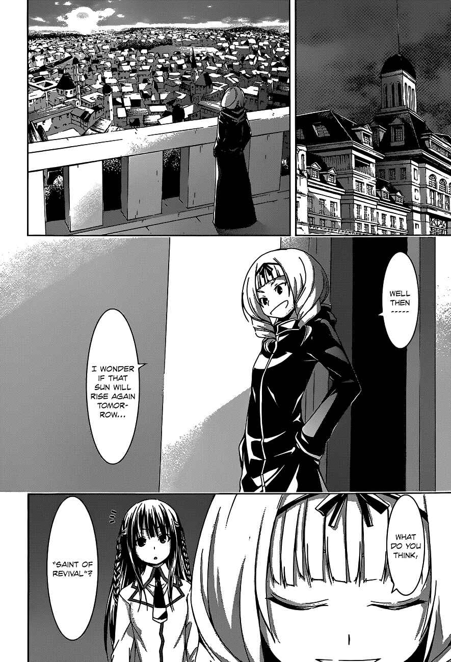 Chapter 50 - Page 21