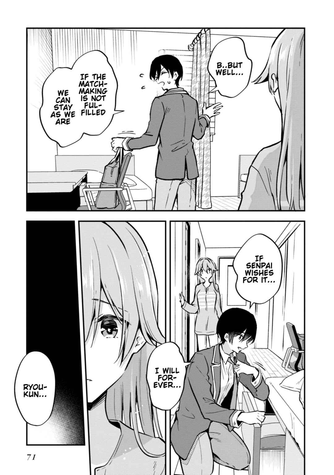 Chapter 38 - Page 19