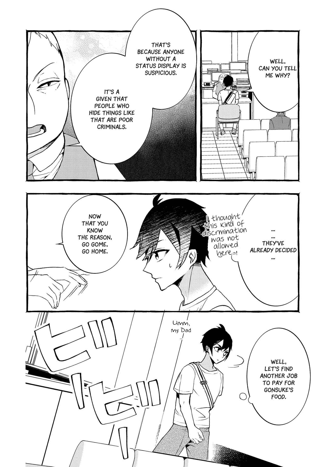 Chapter 4 - Page 5