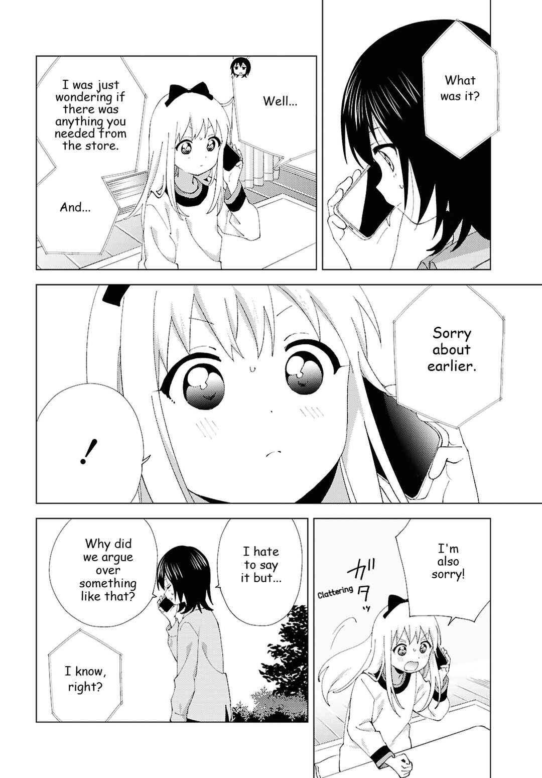 Chapter 222 - Page 10