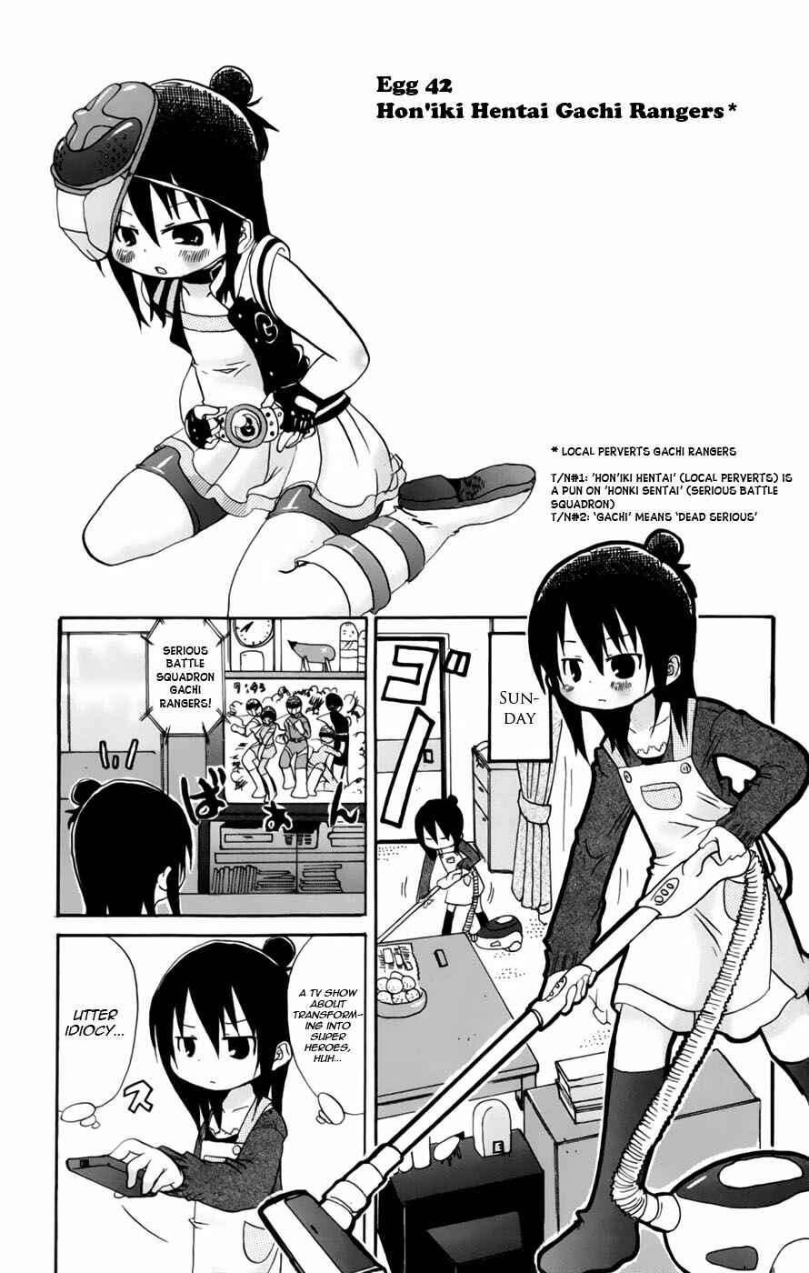 Chapter 42 - Page 1