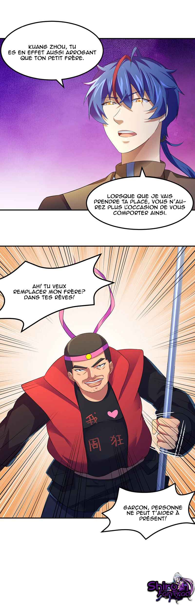 Chapter 57 - Page 5