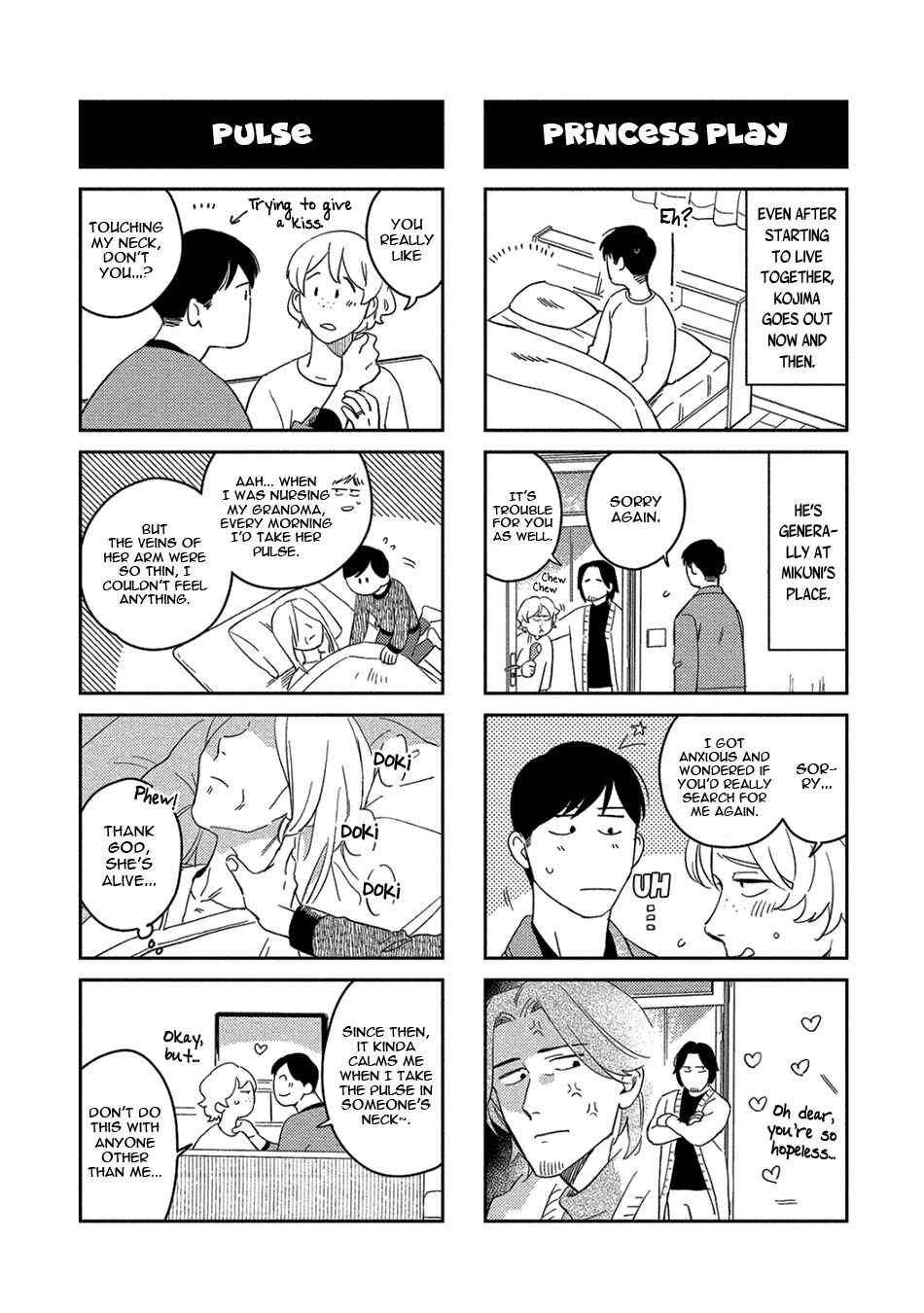 Chapter 22 - Page 30