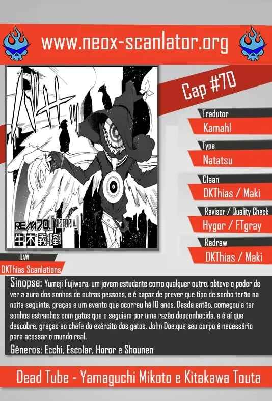 Chapter 70 - Page 1
