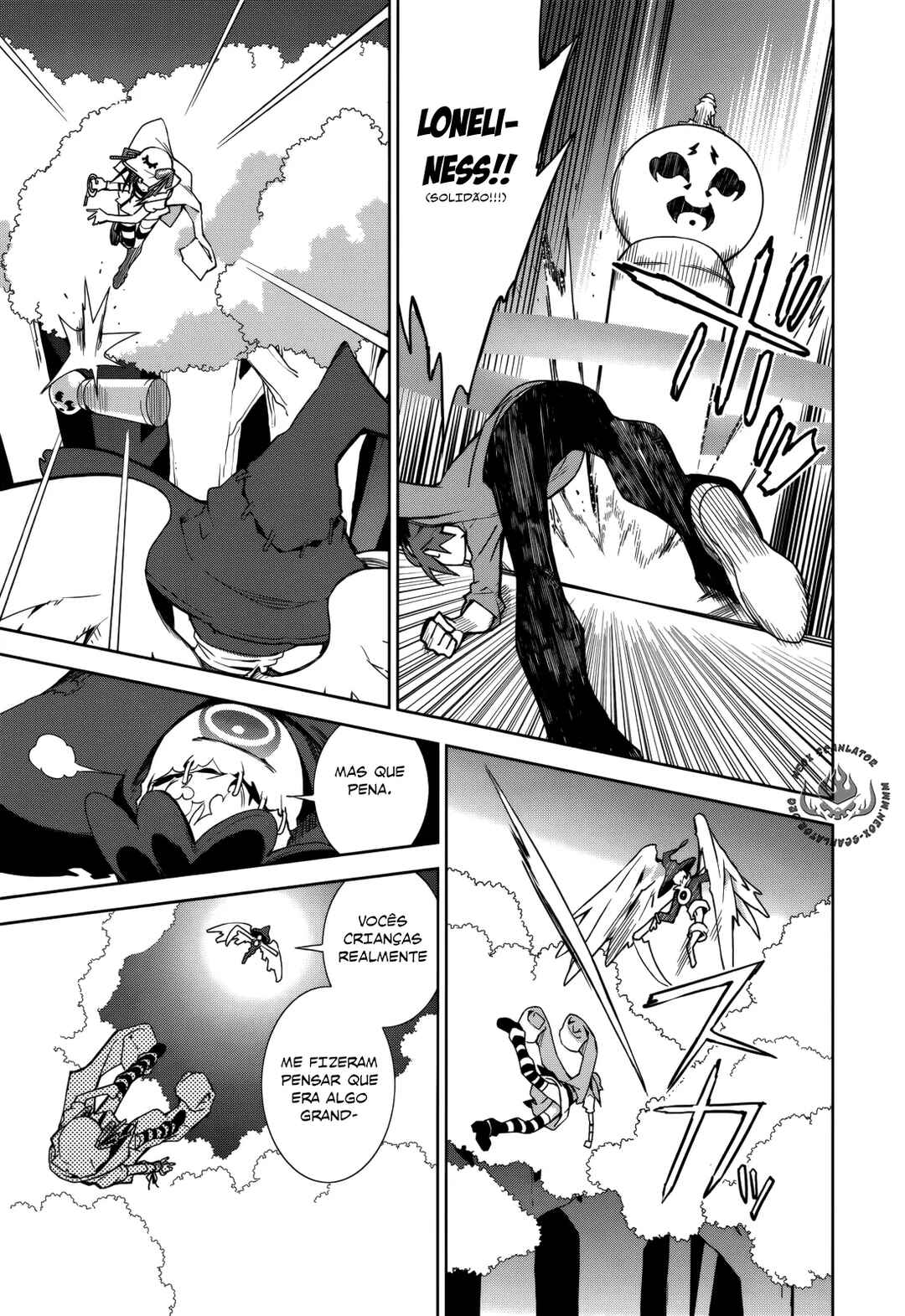 Chapter 70 - Page 14