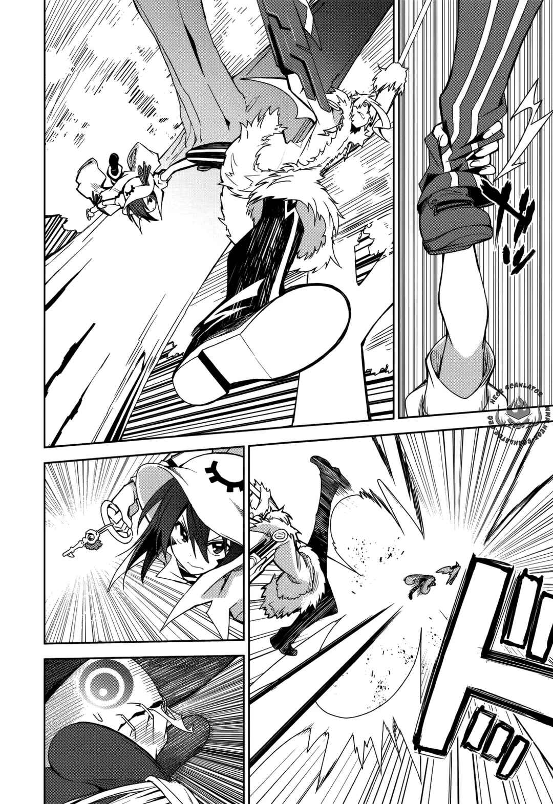 Chapter 70 - Page 15