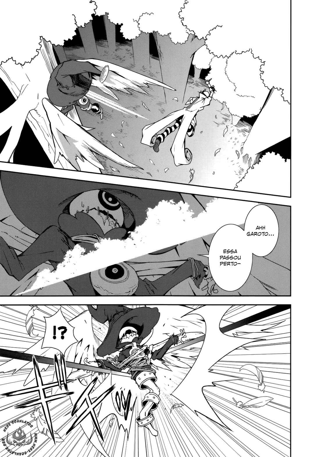 Chapter 70 - Page 16
