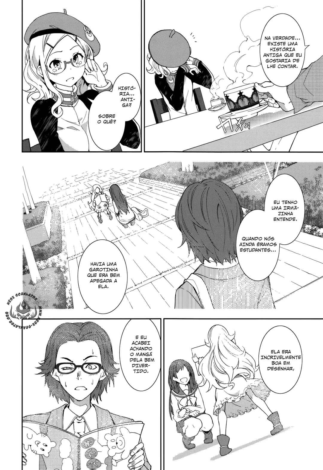Chapter 70 - Page 25