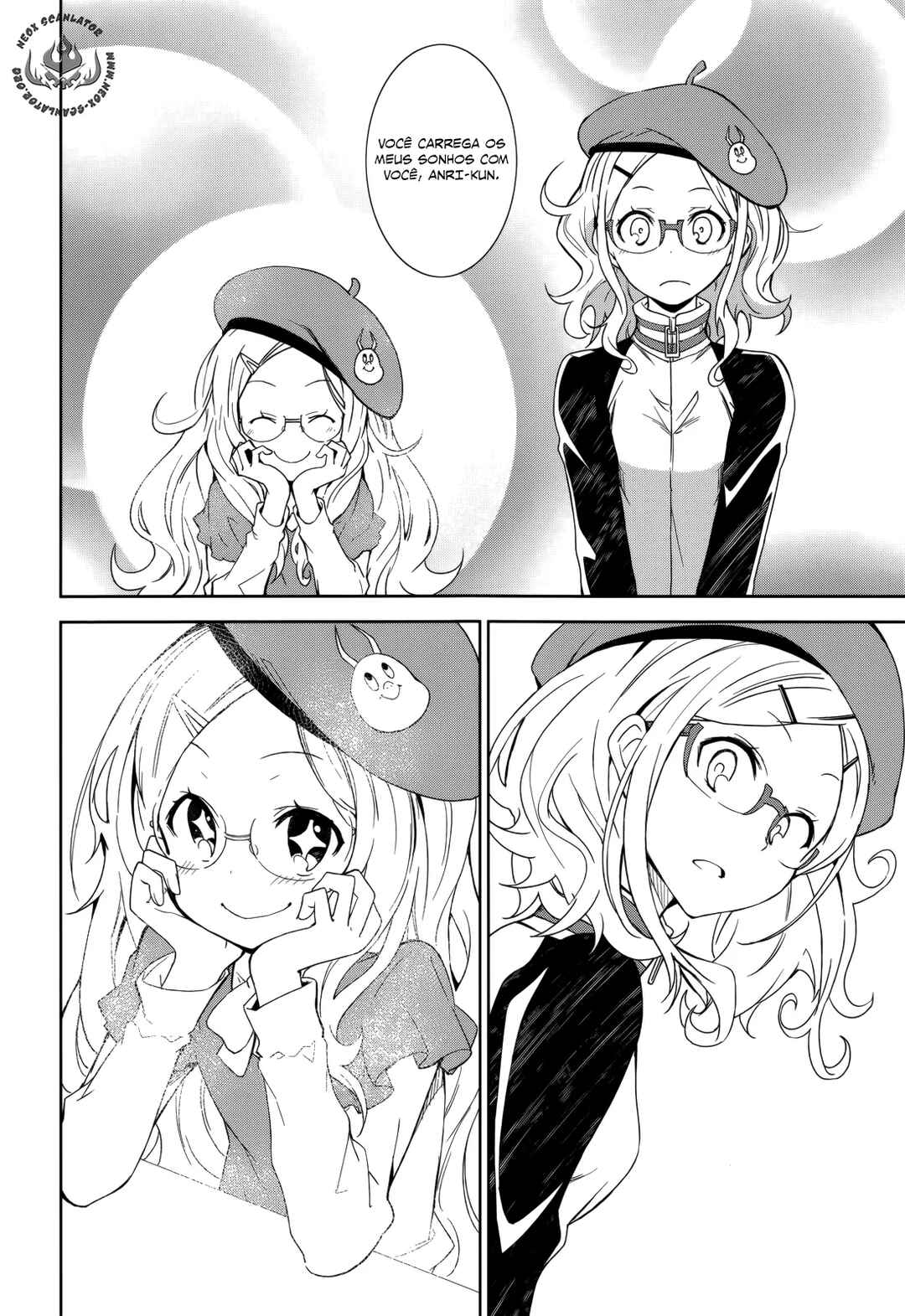 Chapter 70 - Page 27