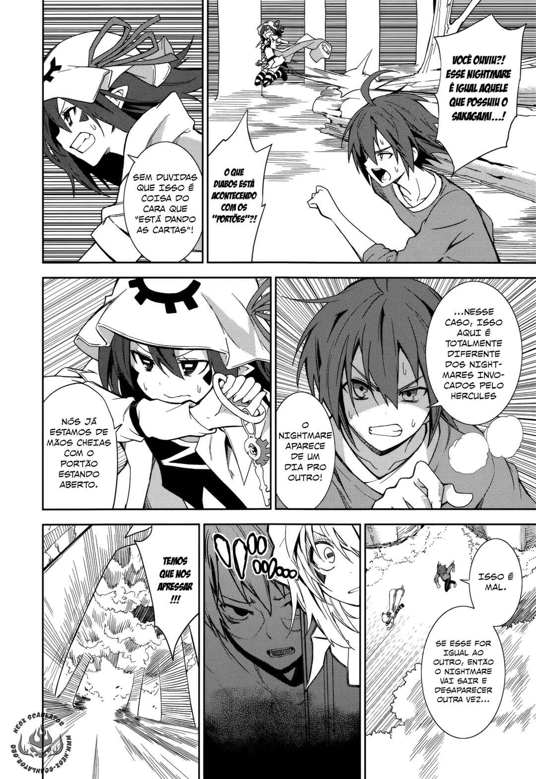 Chapter 70 - Page 5