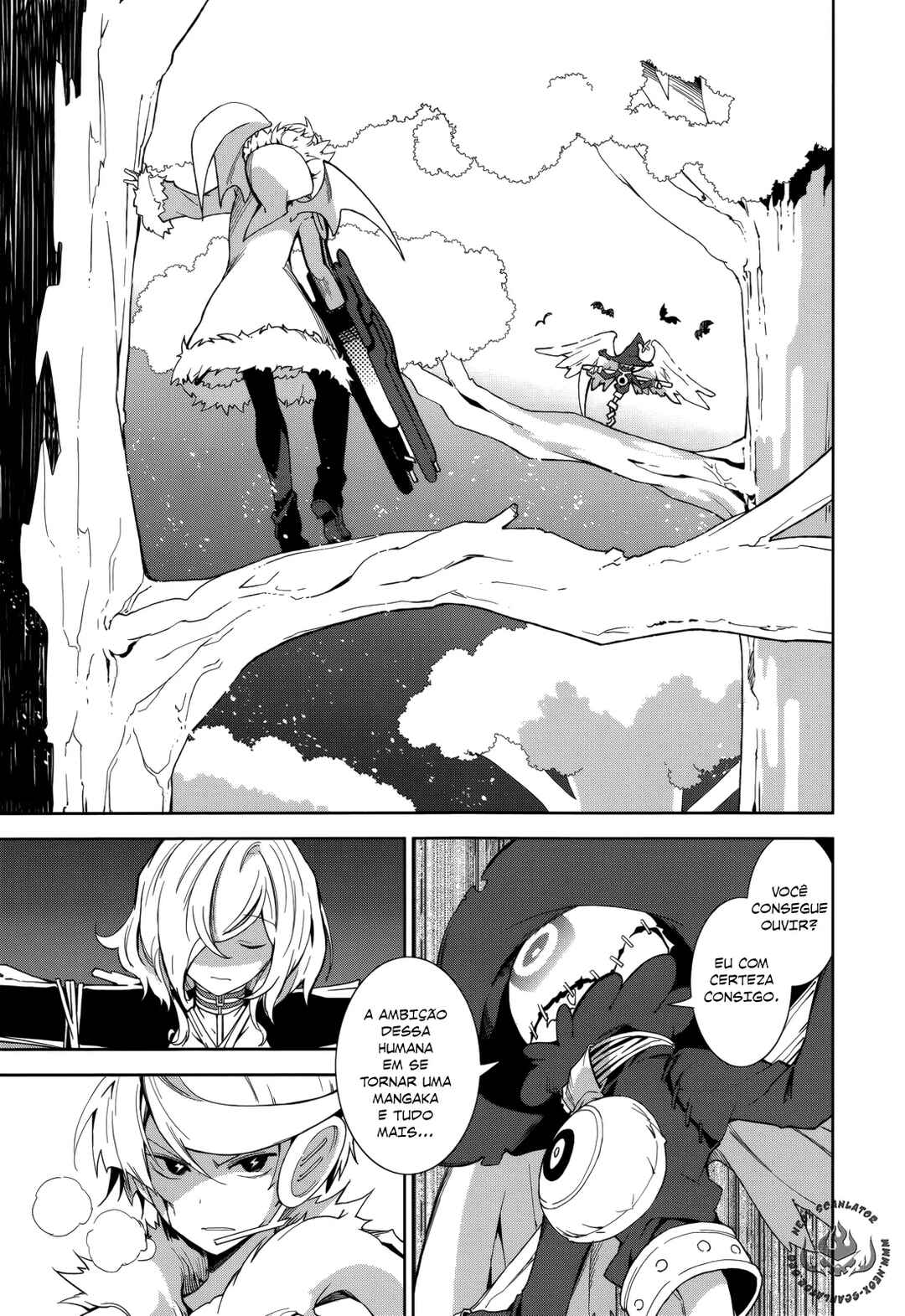 Chapter 70 - Page 6