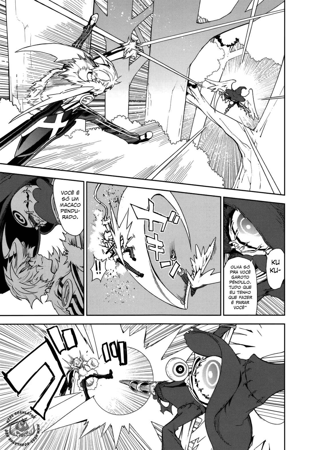 Chapter 70 - Page 8