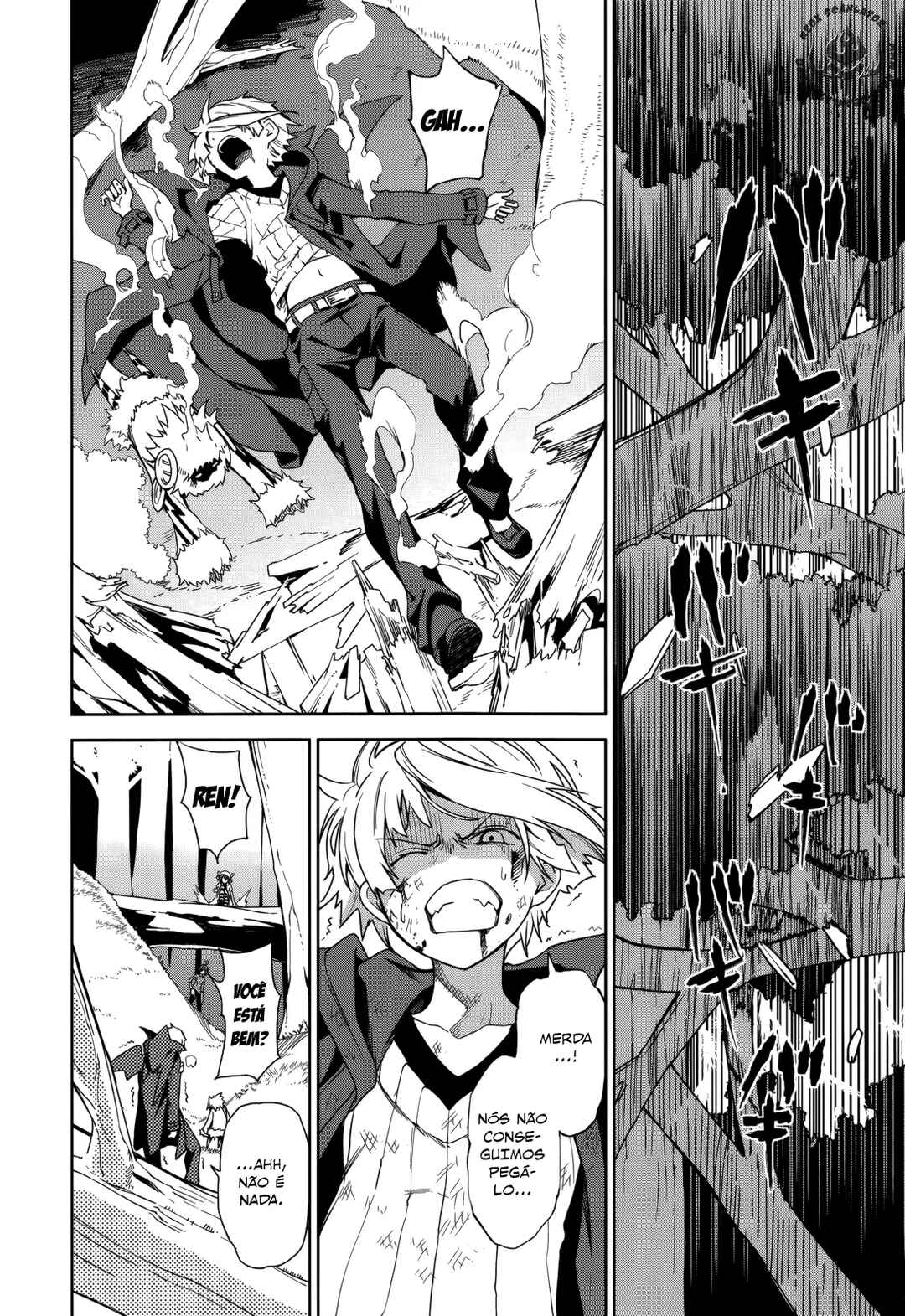 Chapter 70 - Page 9