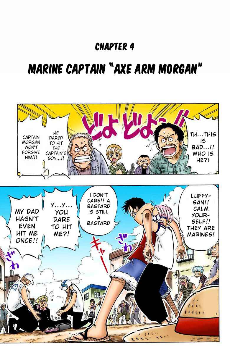 Chapter 4 - Page 2