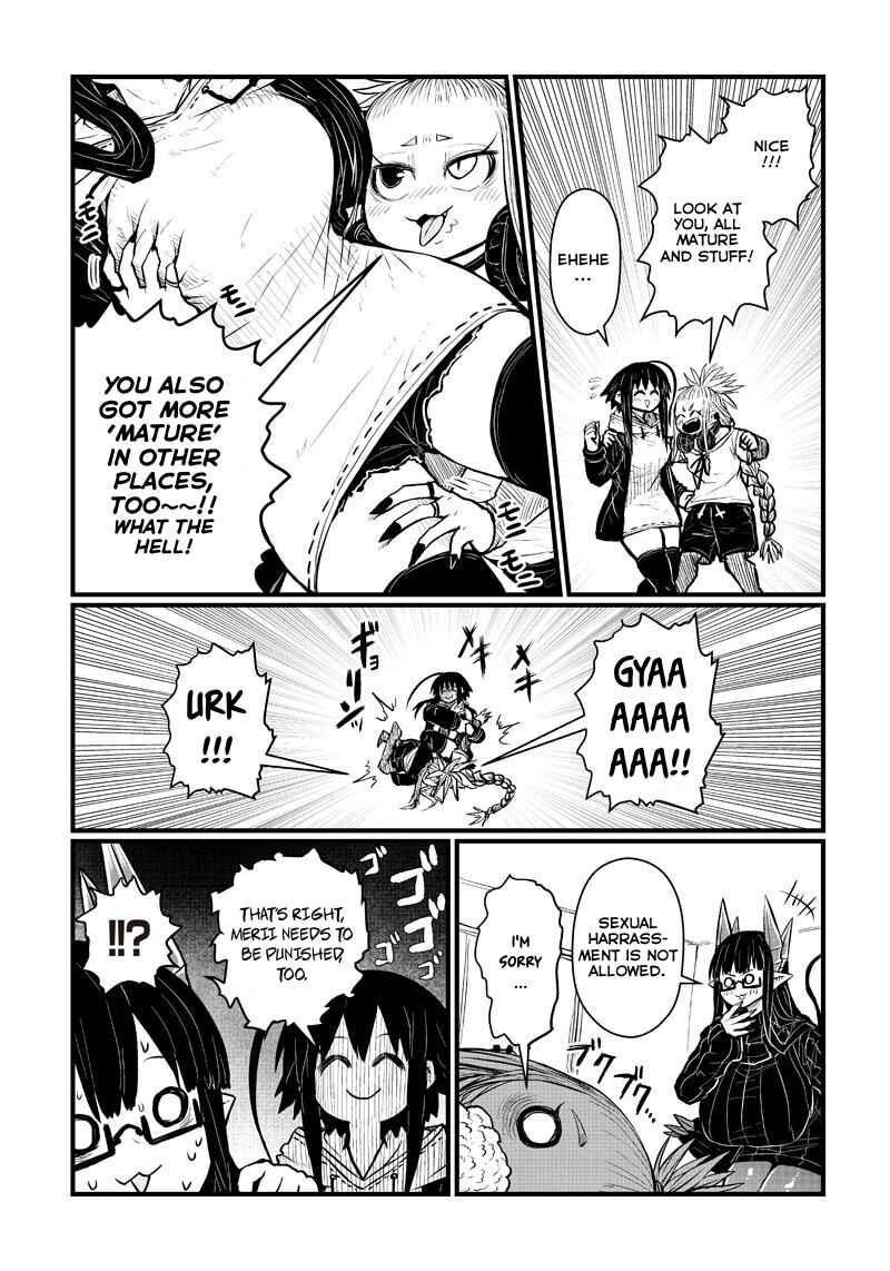 Chapter 189 - Page 7