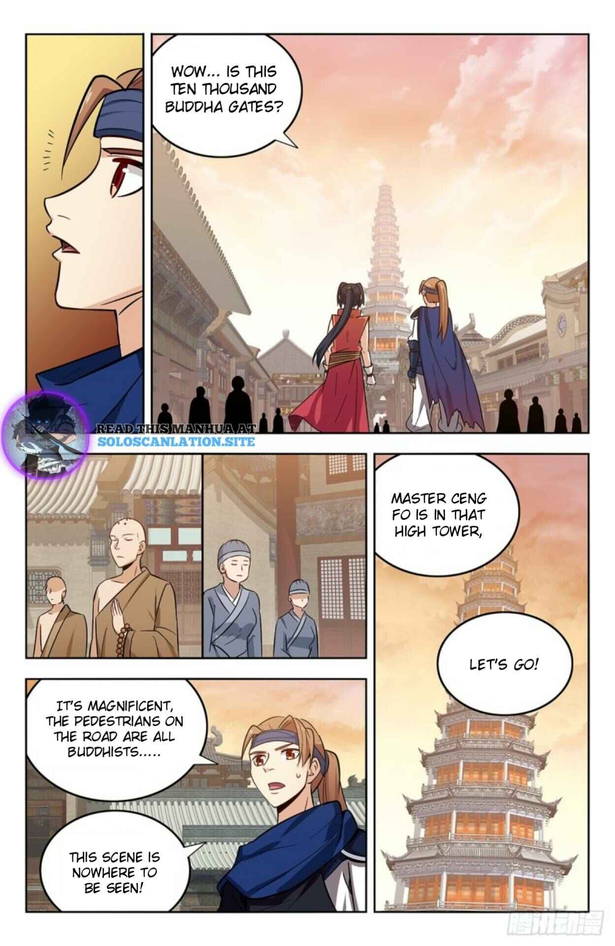 Chapter 270 - Page 10
