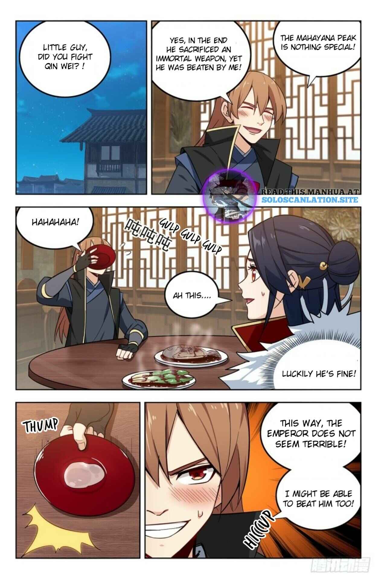 Chapter 270 - Page 2