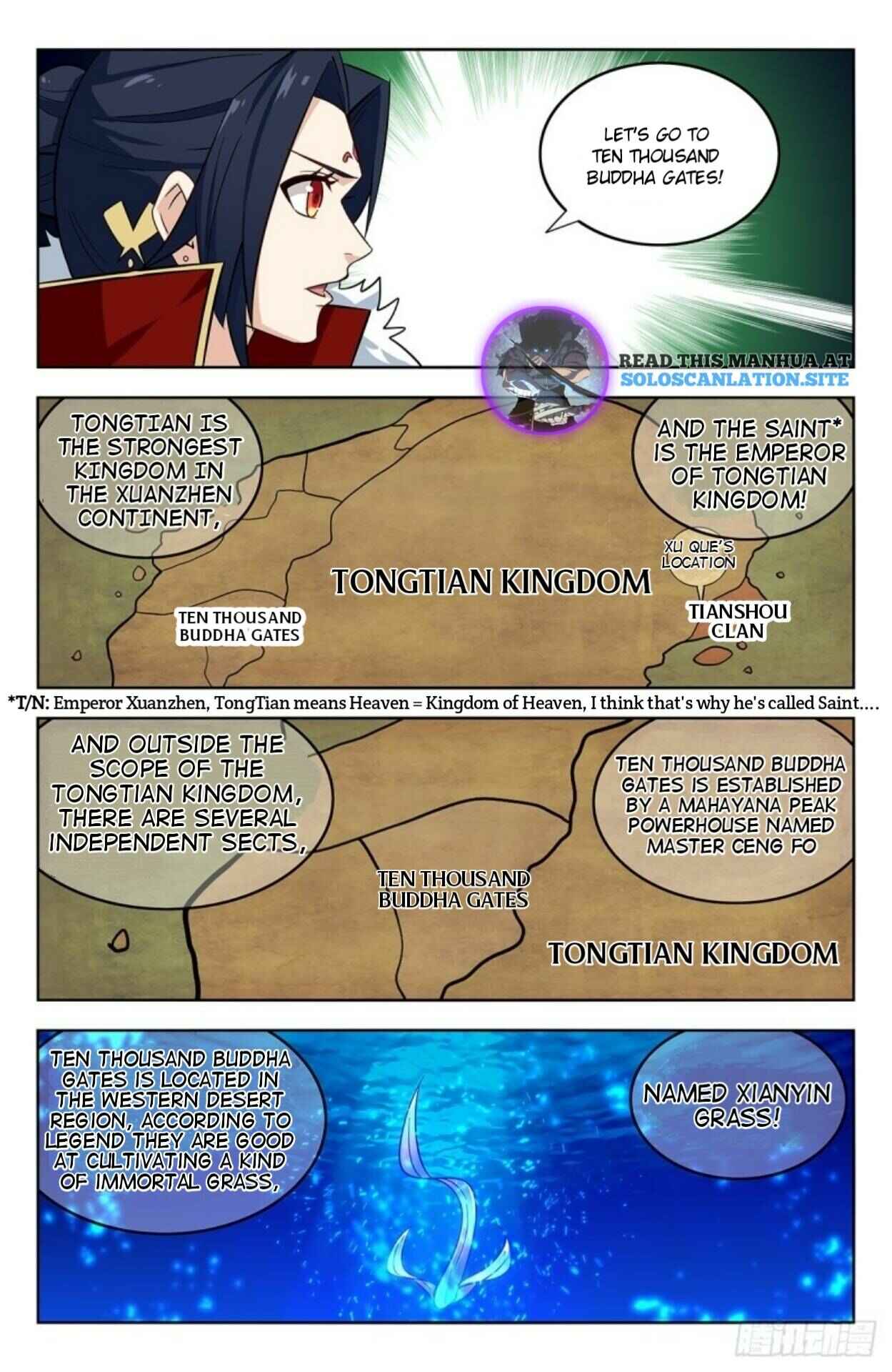 Chapter 270 - Page 4