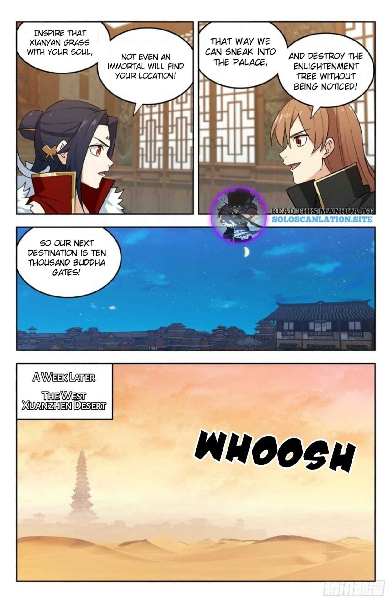 Chapter 270 - Page 5