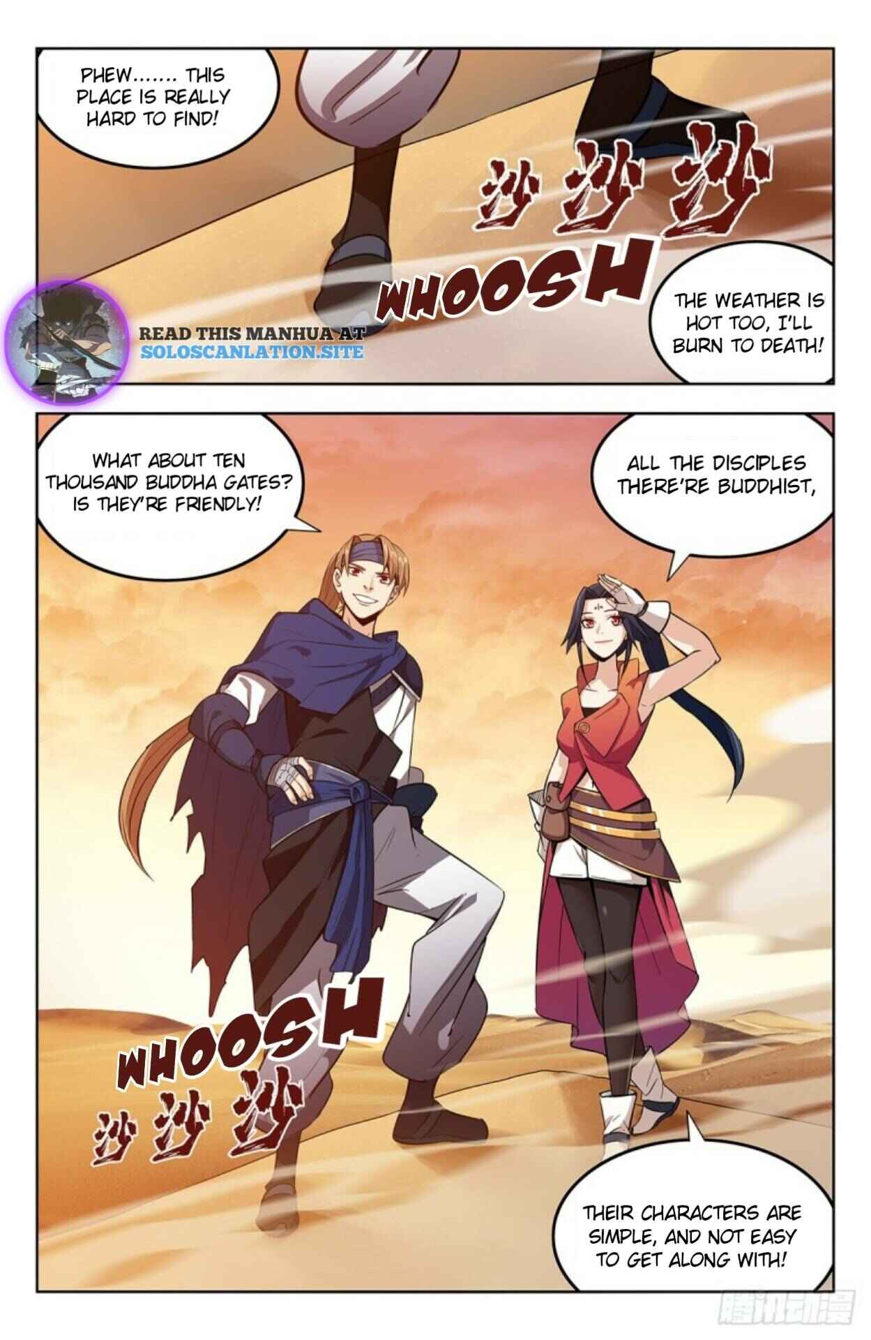 Chapter 270 - Page 6