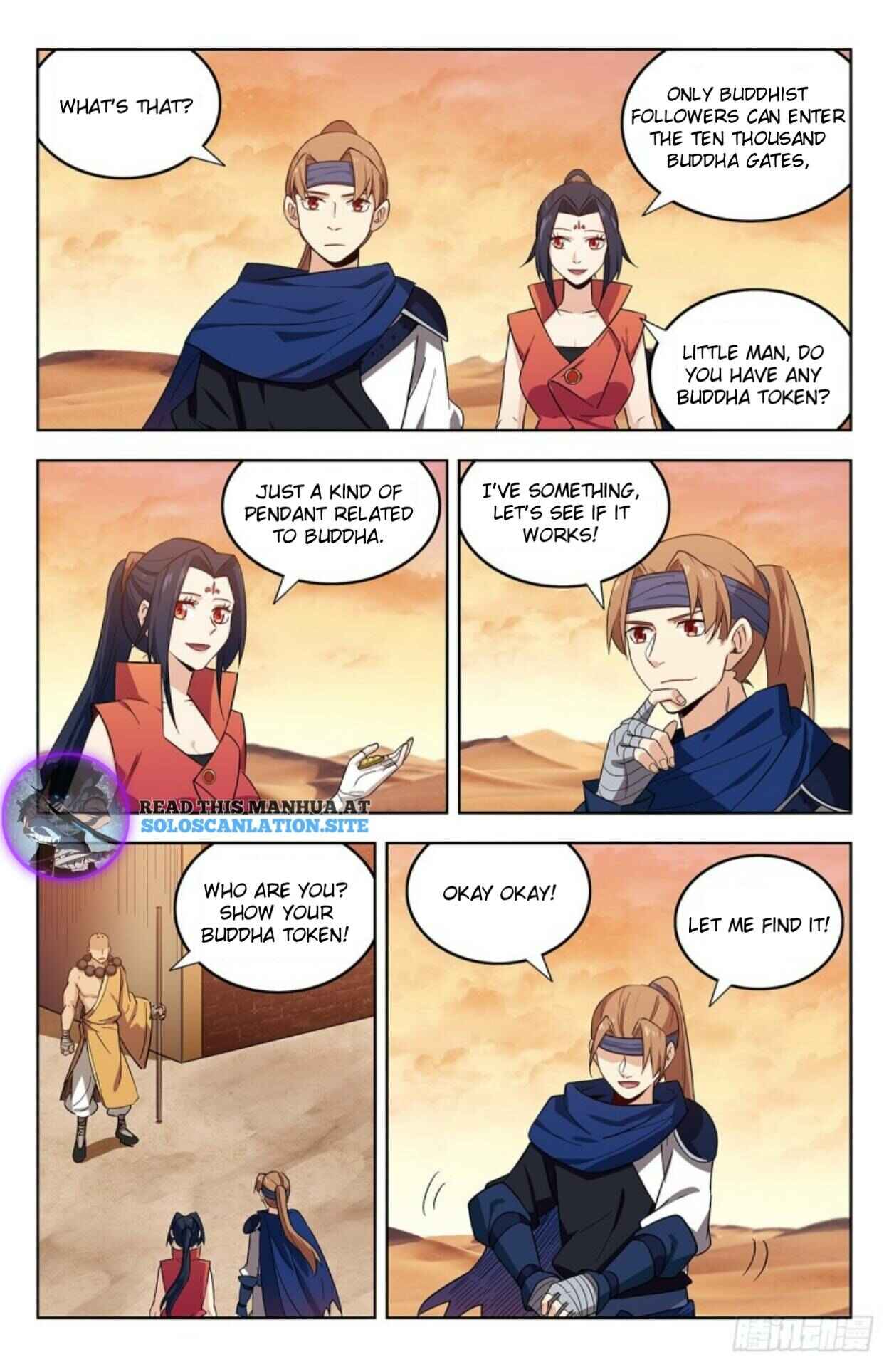 Chapter 270 - Page 8