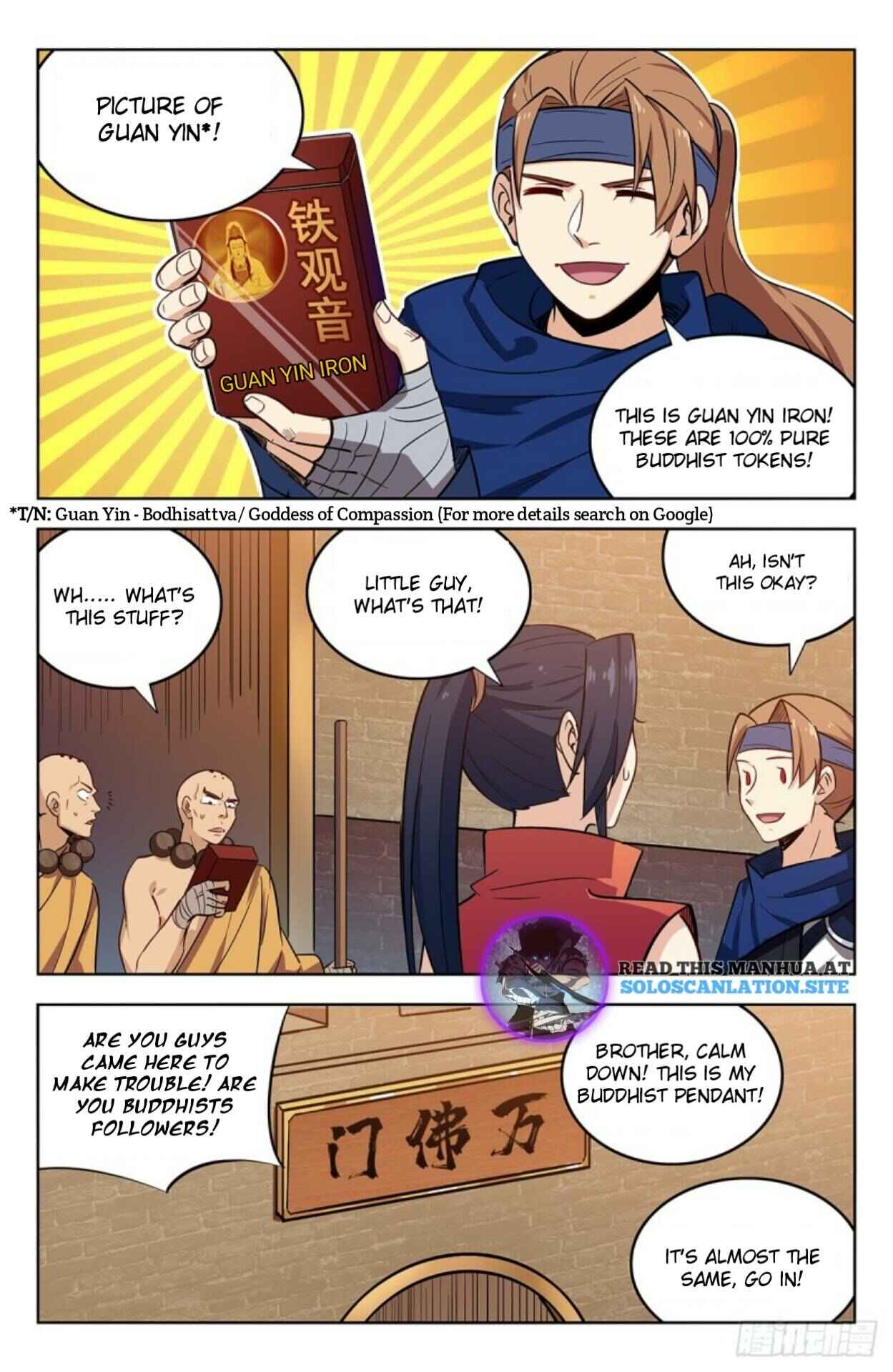 Chapter 270 - Page 9
