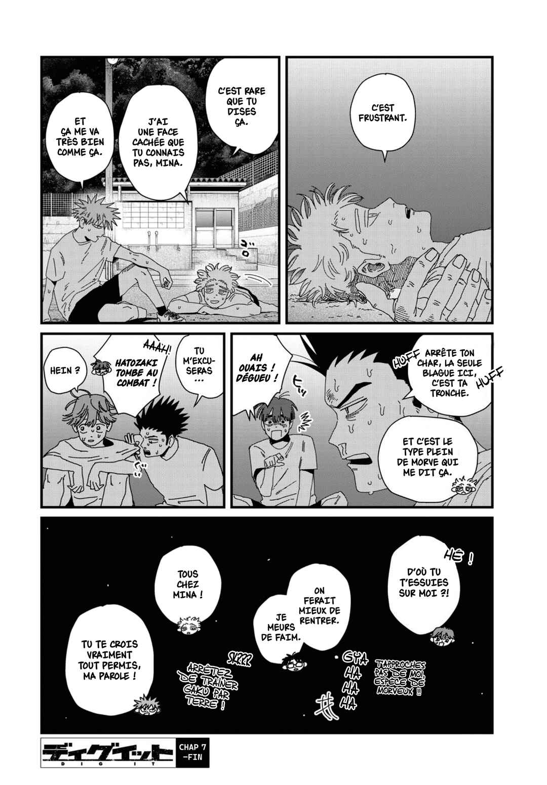 Chapter 7 - Page 65